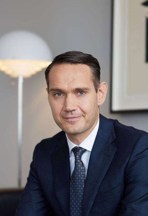 Gunnar Freyr Gunnarsson