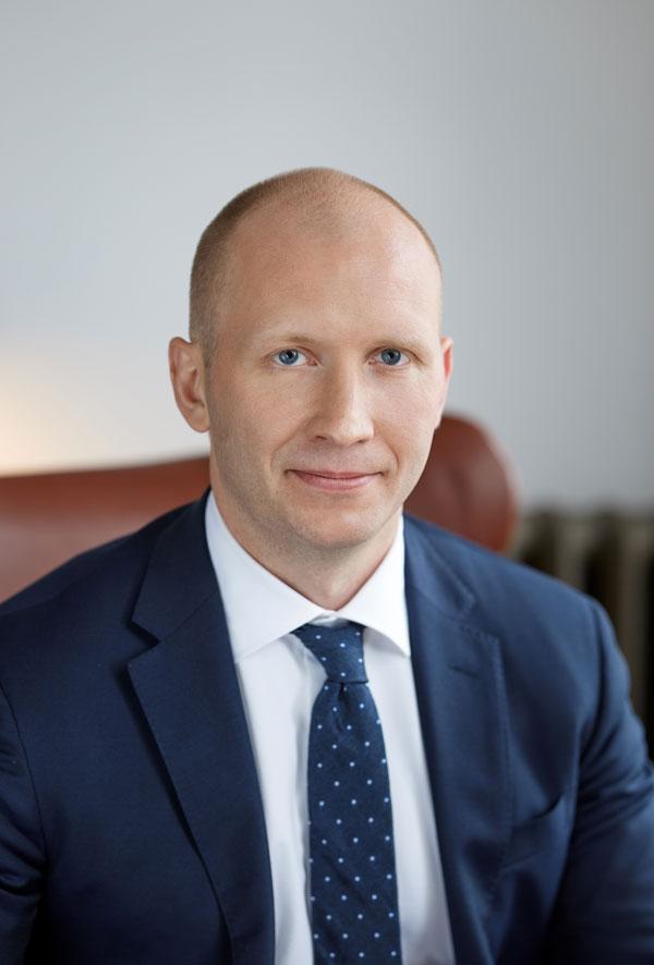 Tómas Karl Aðalsteinsson