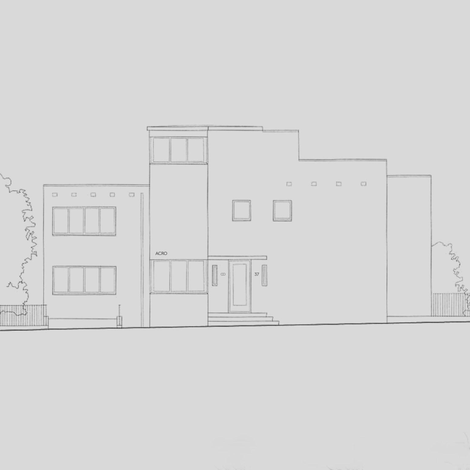 ACRO flutt í nýtt húsnæði við Garðastræti